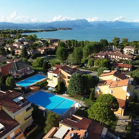 Quarzo - Panorama E Relax A Apartment *