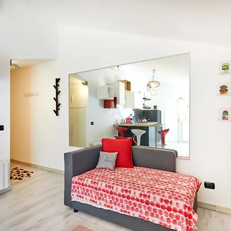 Apartment Quarzo - Panorama E Relax A Sirmione
