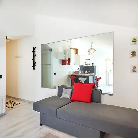 Quarzo - Panorama E Relax A Apartment