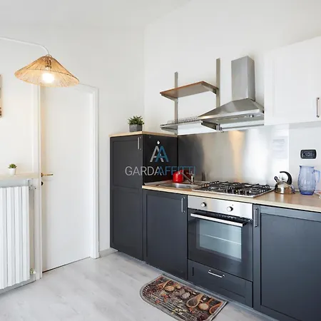 Quarzo - Panorama E Relax A Apartment *