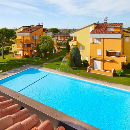Apartment Quarzo - Panorama E Relax A